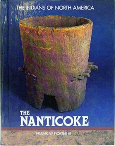 the nanticoke