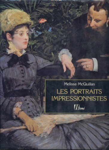 Les Portraits impressionnistes
