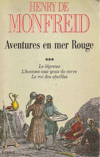 Aventures en mer Rouge. Vol. 3