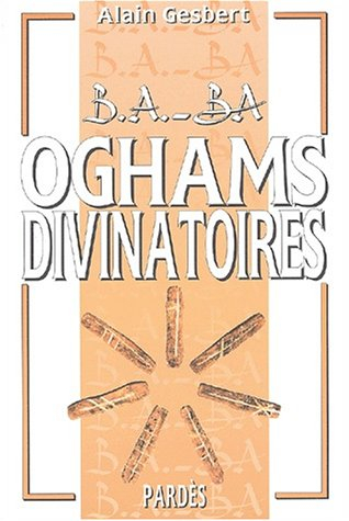 Oghams divinatoires