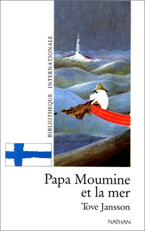 Papa Moumine et la mer