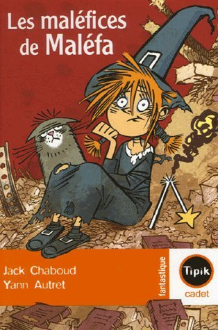 Les maléfices de Maléfa