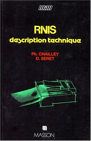 RNIS, description technique