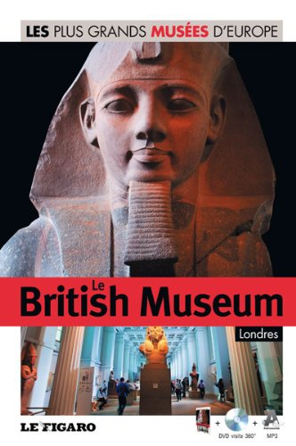 Le British Museum, Londres