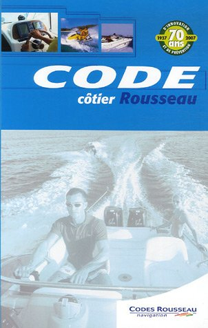 code côtier rousseau