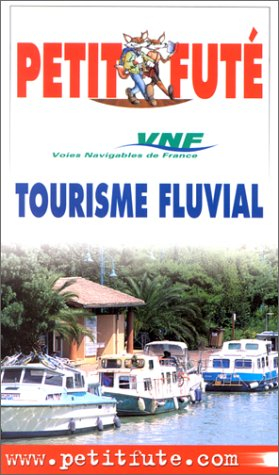 tourisme fluvial 2001