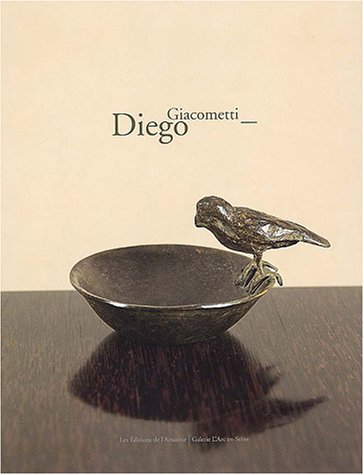 Diego Giacometti