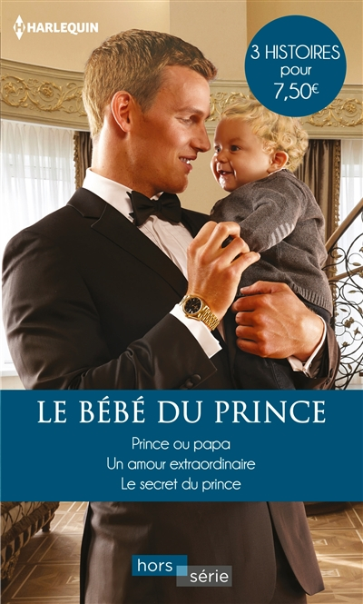 Le bébé du prince