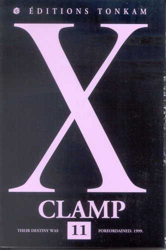 X. Vol. 11