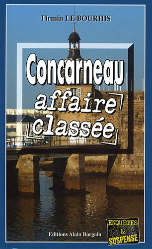 Concarneau : affaire classée