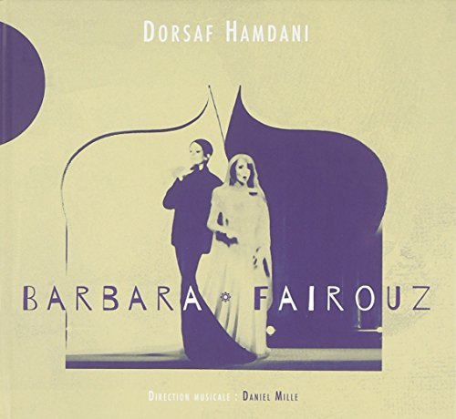barbara - fairouz