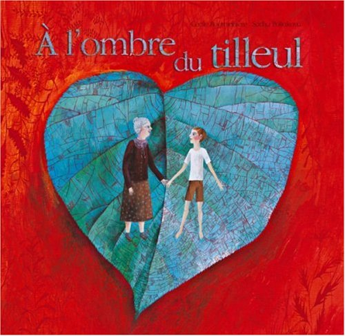 A l'ombre du tilleul