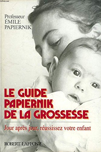 guide papiernik de la grossesse