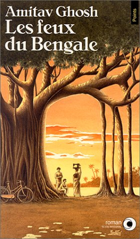 les feux du bengale