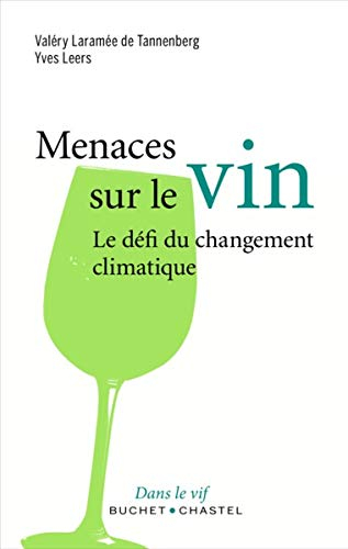 Menace sur le vin : les défis du changement climatique