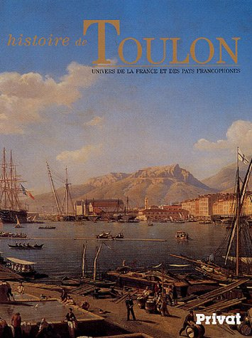 Histoire de Toulon