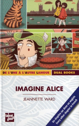 Imagine Alice