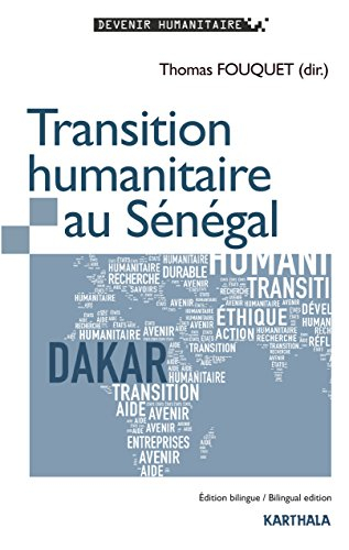 Transition humanitaire au Sénégal