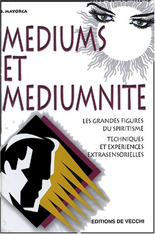 Médium et médiumnité