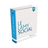 Lamy social 2018 + guide pratique