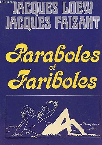 paraboles et fariboles
