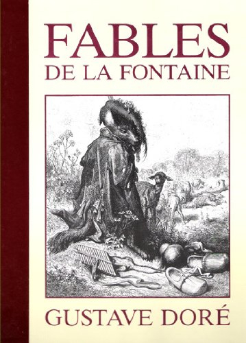 fables de la fontaine