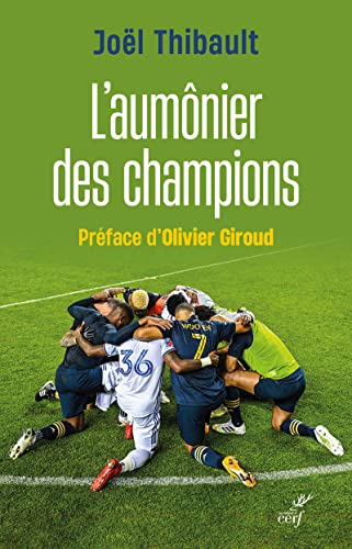 L'aumônier des champions : une immersion holistique dans le milieu du sport professionnel