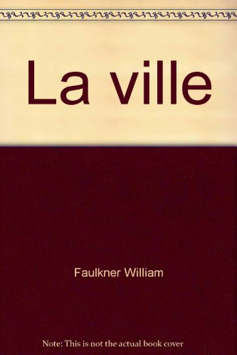 la ville