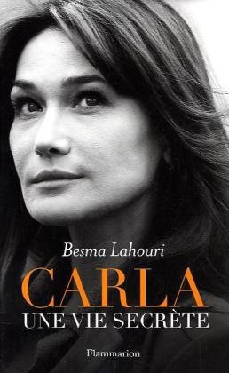 Carla : une vie secrète - Besma Lahouri