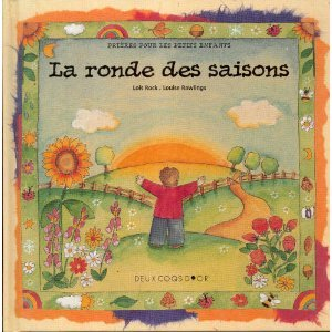 La ronde des saisons