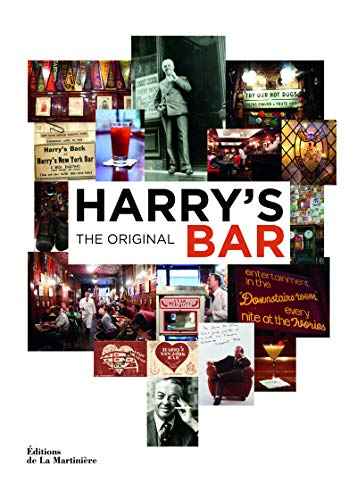 Harry's bar : 1911-2011