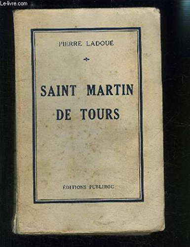 Saint Martin de Tours : l'homme au manteau partagé