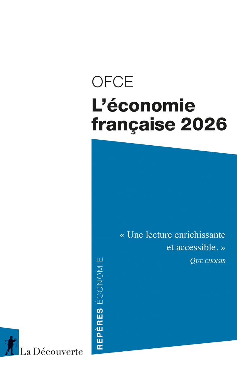 L'économie française 2026