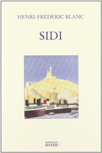 Sidi : tragédie bouffe en cinq actes