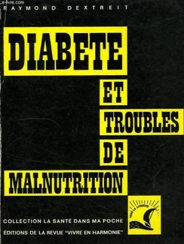 diabete et malnutrition