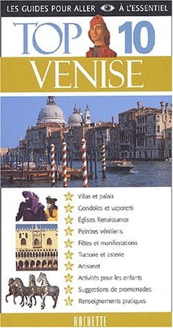 guide top 10 : venise 2003