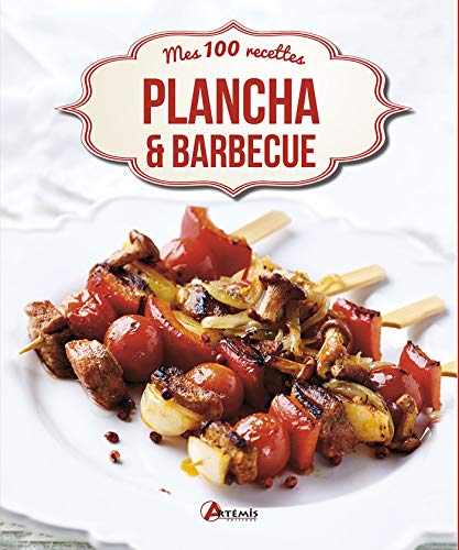 Plancha & barbecue