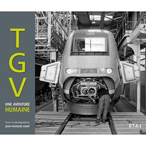 TGV : une aventure humaine