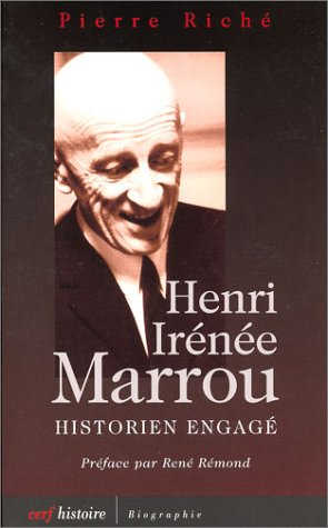 Henri-Irénée Marrou : historien engagé