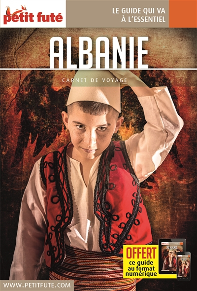 Albanie : 2016