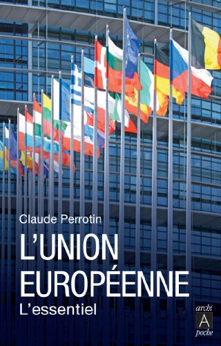 L'Union européenne : l'essentiel