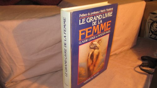 Le grand livre de la femme