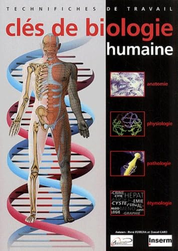 Clés de biologie humaine