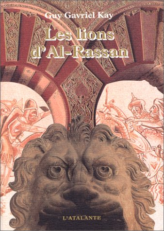 Les lions d'Al-Rassan