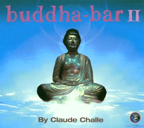 buddha bar vol. 2