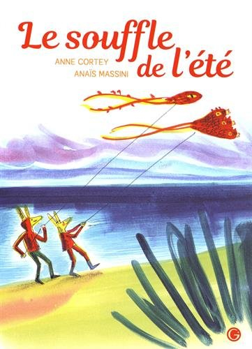 Le souffle de l'été