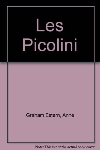 Les Picolini