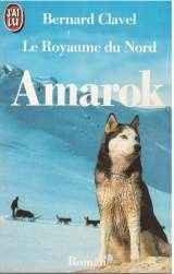 le royaume du nord - 4 amarok