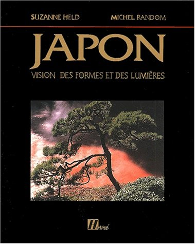 Japon : vision des formes et des lumières
