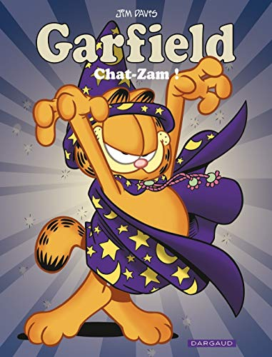 Garfield. Vol. 66. Chat-Zam !